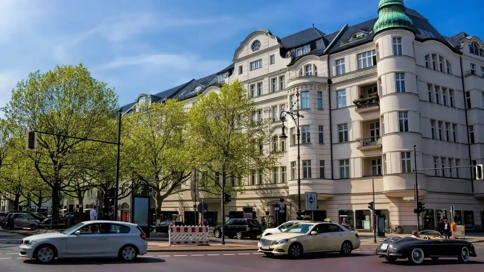 118,9 Mio. Euro Bußgeld in Berlin – mit neuer Frist bald deutlich mehr?