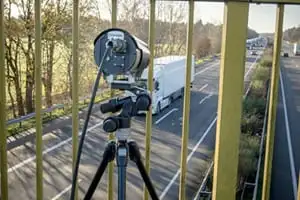 VKS 4.5 Abstandsmessung