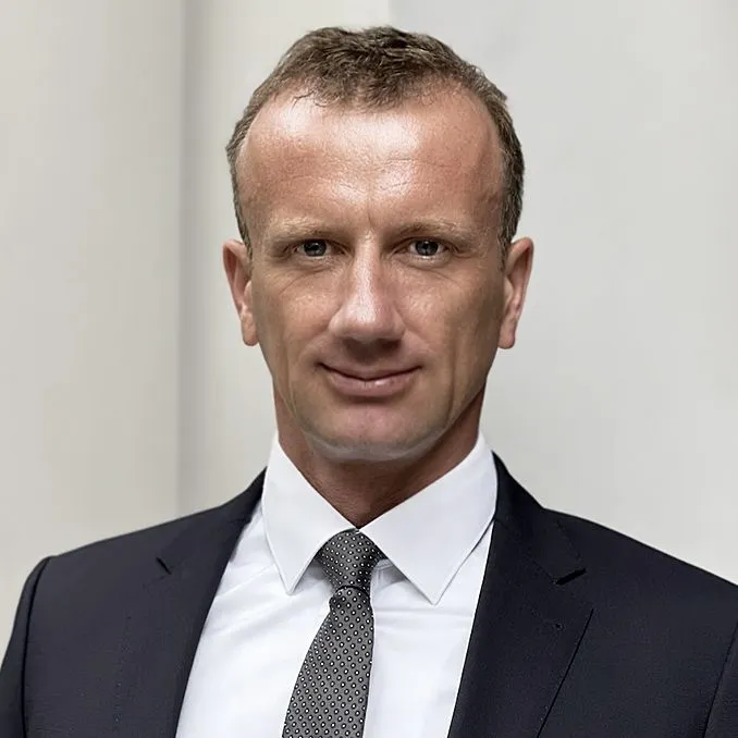 Rechtsanwalt Andreas Junge