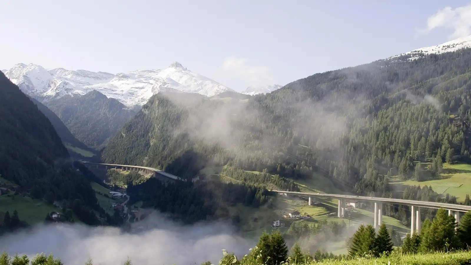 Section Control: Wie erkenne ich die neuen Blitzer in Österreich?