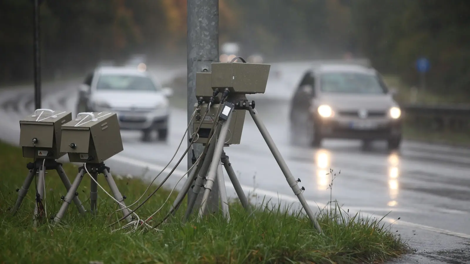 Speedweek 2026 im Faktencheck: Haben die vielen Blitzer Autofahrer wirklich gebremst?